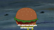 season 9 episode 24 GIF by SpongeBob SquarePants