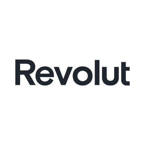 Revolutyourwayin GIF by Revolutapp