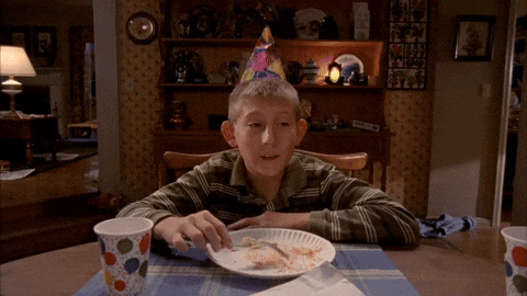 Malcolm In The Middle Meme GIF by Malcolm France