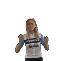 Celebrating Trek Bikes Sticker by Trek-Segafredo