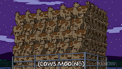 Episode 17 GIF by The Simpsons