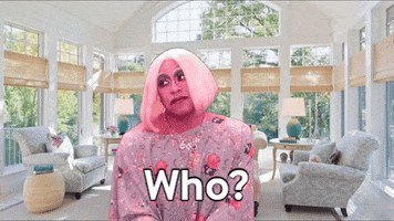 Shade Reaction GIF by Robert E Blackmon