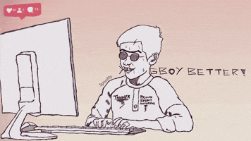 Nba Youngboy GIF by R.K