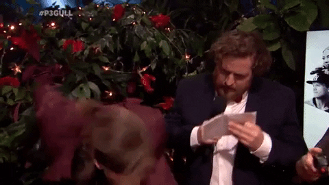 GIF by NRK P3