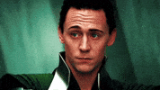 Marvel Loki GIF