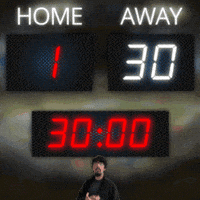 Thirty One GIF