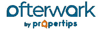 Afterwork Iad Sticker by propertips