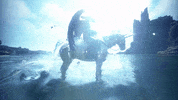 Game Gm GIF by BlackDesert