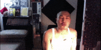 힙합 GIF