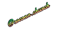 Sctcoc Sticker by ICOC NE APP