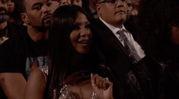 toni braxton yes GIF by Soul Train
