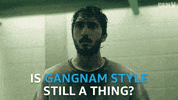 The Woods Gen V GIF by Amazon Prime Video