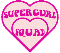 Sticker by SuperGurl