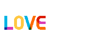 Always Love Pride Sticker