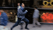 Martial Arts Run GIF by Arrow Video