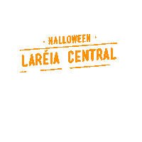lareia halloween lareia bakesale lareiacentral Sticker