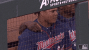 flex astudillo GIF by MLB