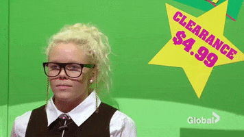 Big Brother Canada GIF by Global TV