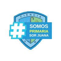 Primaria Tehuacan Sticker by ColegioSorJuana