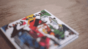 art photography GIF by ZI Italy