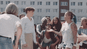 cash out fight club GIF by noga erez