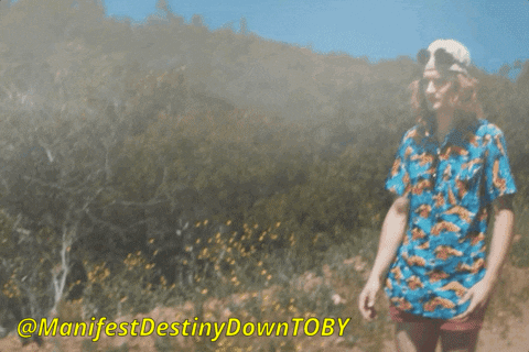 Laugh What GIF by Manifest Destiny Down: SPACETIME