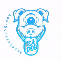 drinkteadog  GIF