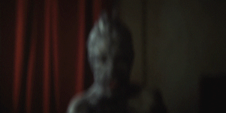lsd flying GIF by Labrinth