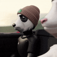 Pedro Pascal Smiling GIF by Okay Bears