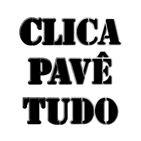 Clica Aqui Sticker