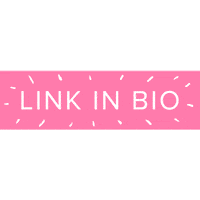pink swipe up Sticker by Williamsshoes