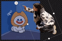 Happy Pet GIF