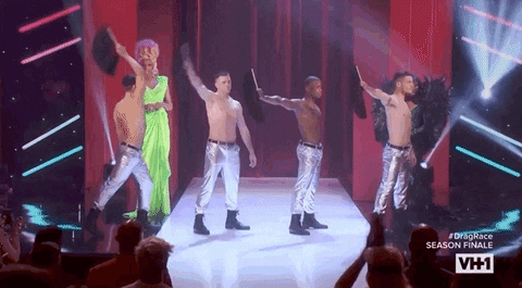 season 11 GIF by RuPaul's Drag Race