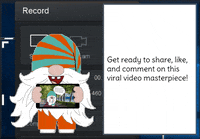 Gnome GIF