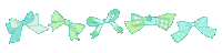 Ribbon リボン Sticker