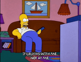 homer simpson GIF