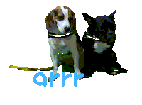 아르르 Sticker by arrr_official