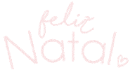 Feliz Natal Sticker by Madu Brand