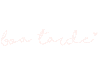 Boa Tarde Sticker by Madu Brand