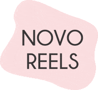 Reels Sticker by Madu Brand