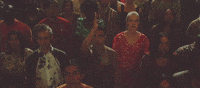 cant take it from me GIF by MAJOR LAZER