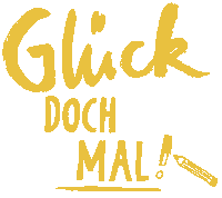 ministeriumfuerglueck gluck gdm glueck ministeriumfuerglueck Sticker