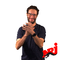 Clap Applause Sticker by NRJ Hit Music Only