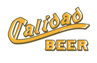 CalidadBeer cerveza calidad calidadbeer calidad beer Sticker
