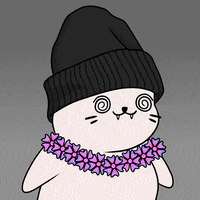 Fun Animation GIF by Sappy Seals Community