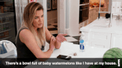 kim kardashian e! GIF by KUWTK