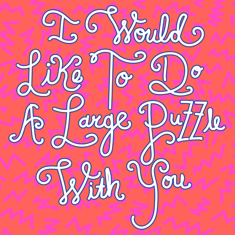 GIF by OkCupid