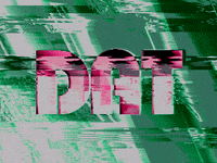 Art Glitch GIF
