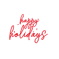 Christmas Tree Sticker by Her Campus Media