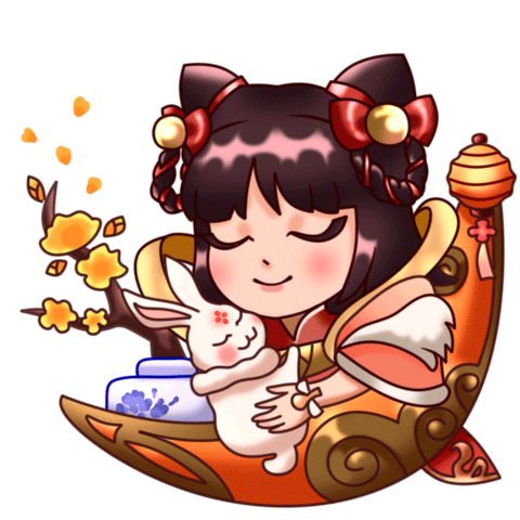 Change Mlbb Sticker by Mobile Legends: Bang Bang